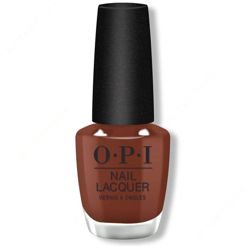 OPI Cotton Candied Clawz
