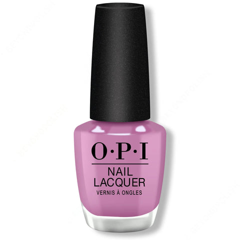 OPI Cotton Candied Clawz