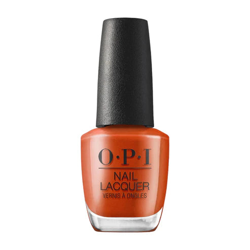 OPI Stop at Nothin