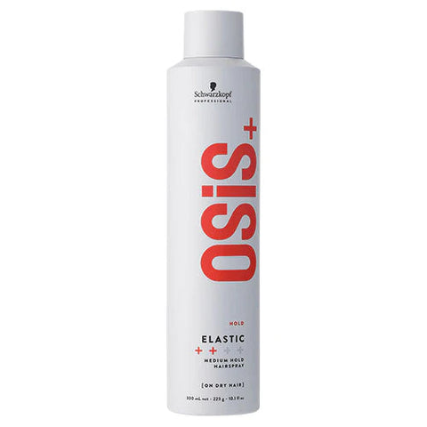 SCHWARZKOPF OSiS+ Grip Extra Strong Mousse 200ml