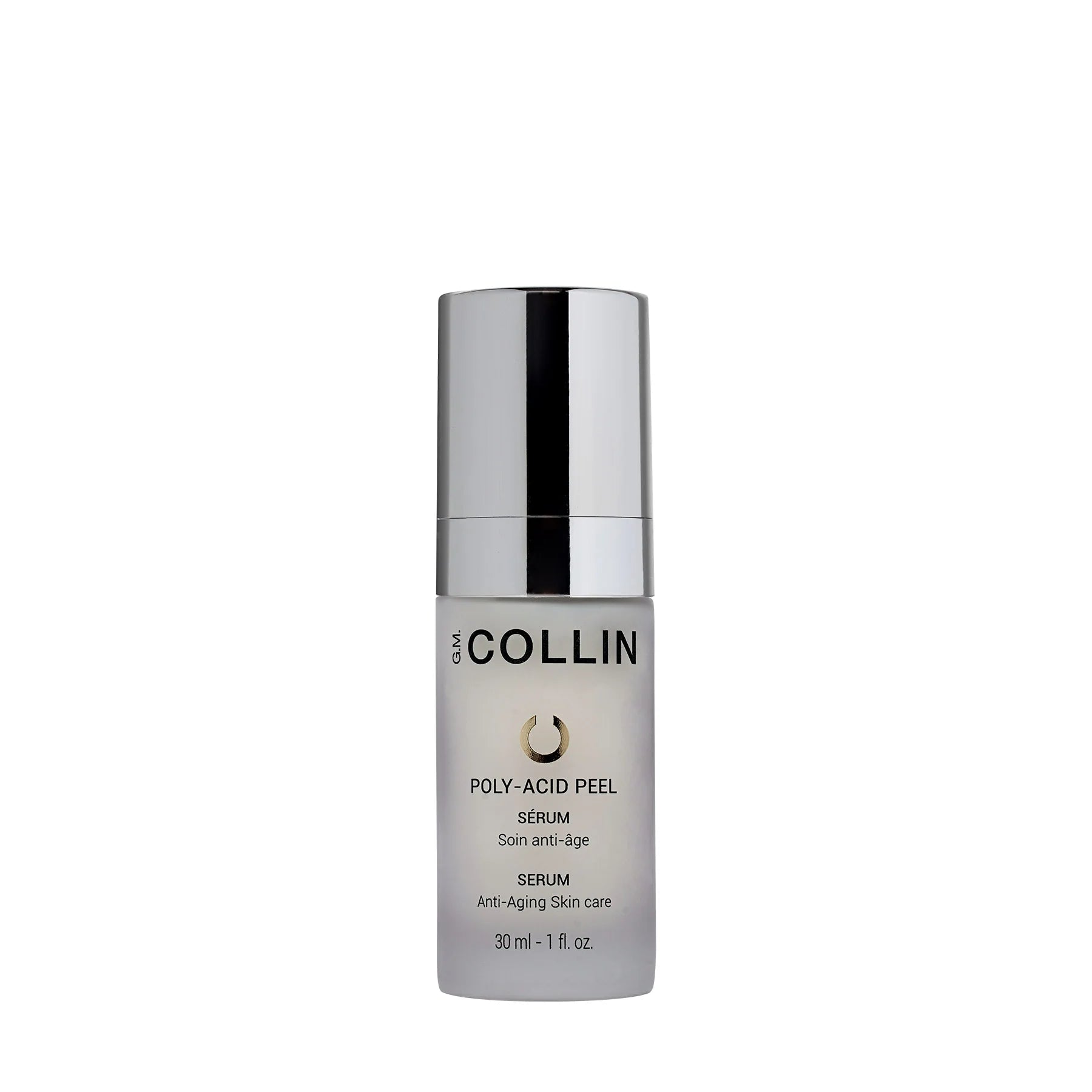G.M COLLIN Poly-Acid Peel Serum 30ML