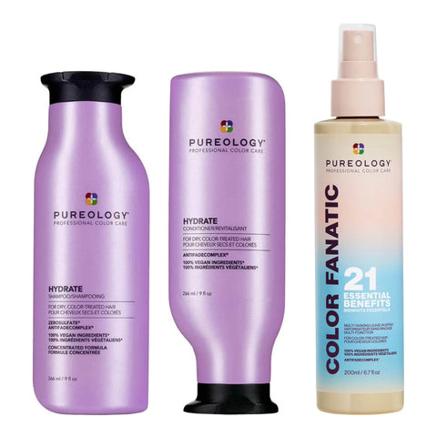 Pureology Hydrate Glow Catcher Oil 50ml