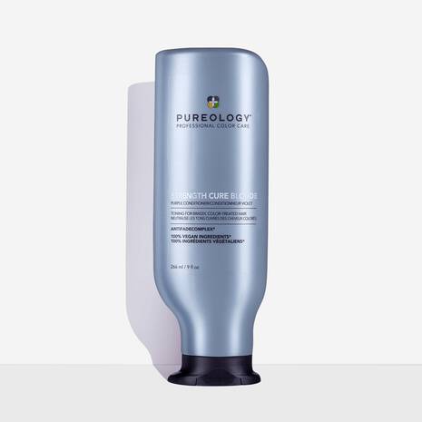 PUREOLOGY Smooth Perfection Conditioner 266ml