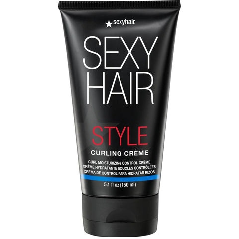 SEXY HAIR HEALTHY Smooth & Seal Anti-frizz Spray 6oz