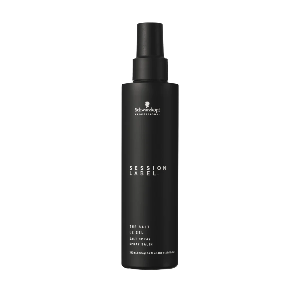 SCHWARZKOPF Session Label - The Salt Spray 200ml
