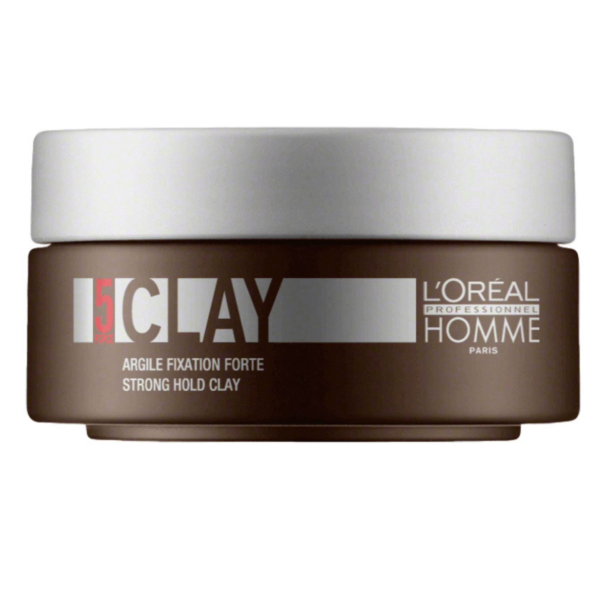 L'Oreal Homme Clay 50ml
