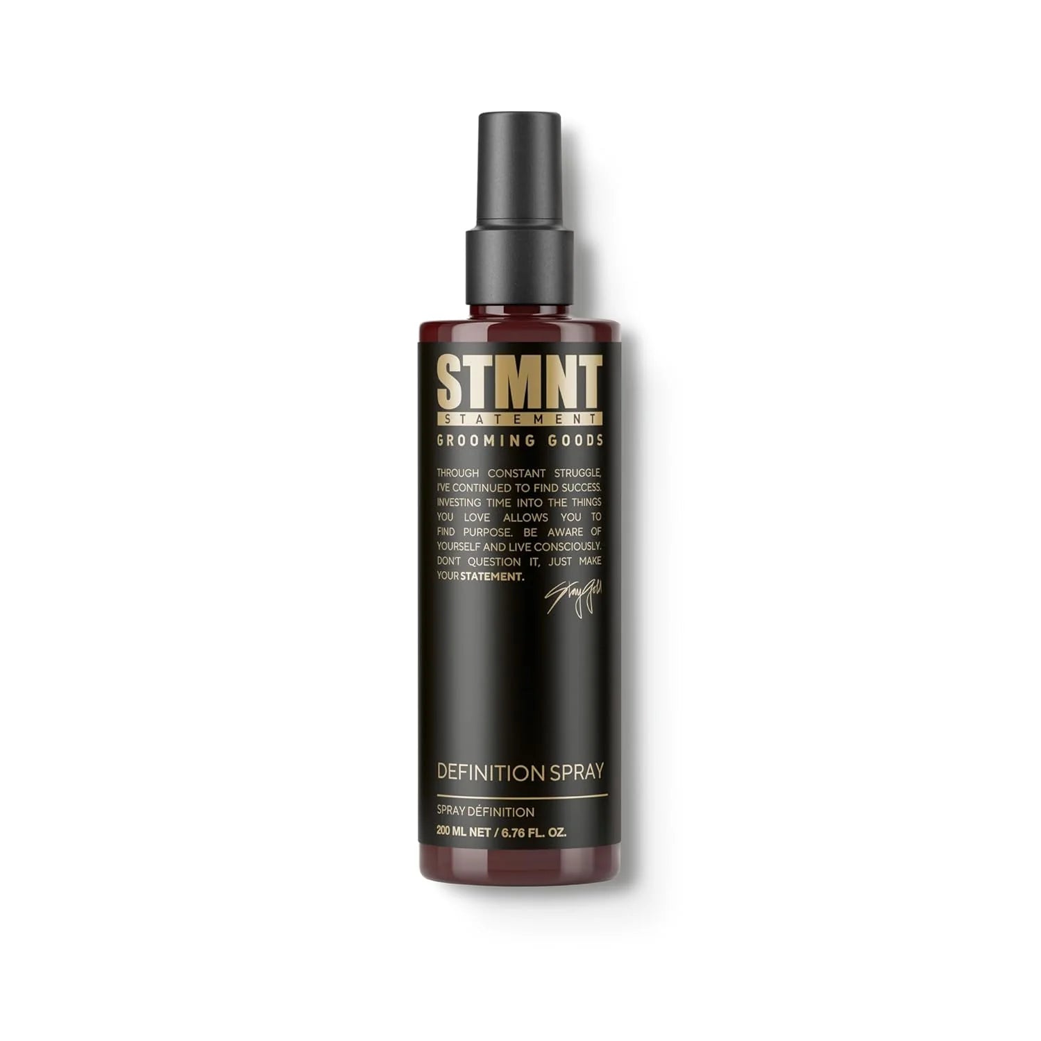 STMNT Definition Spray 200ml