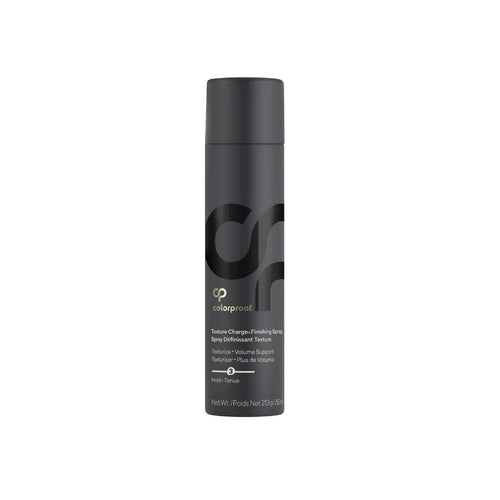 ColorProof TextureCharge® Color Protect Texture + Finishing Spray 255ml