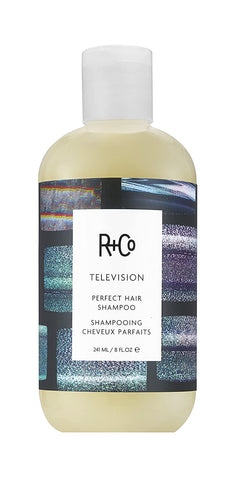 R+CO TELEVISION Perfect Hair Conditioner 241ML