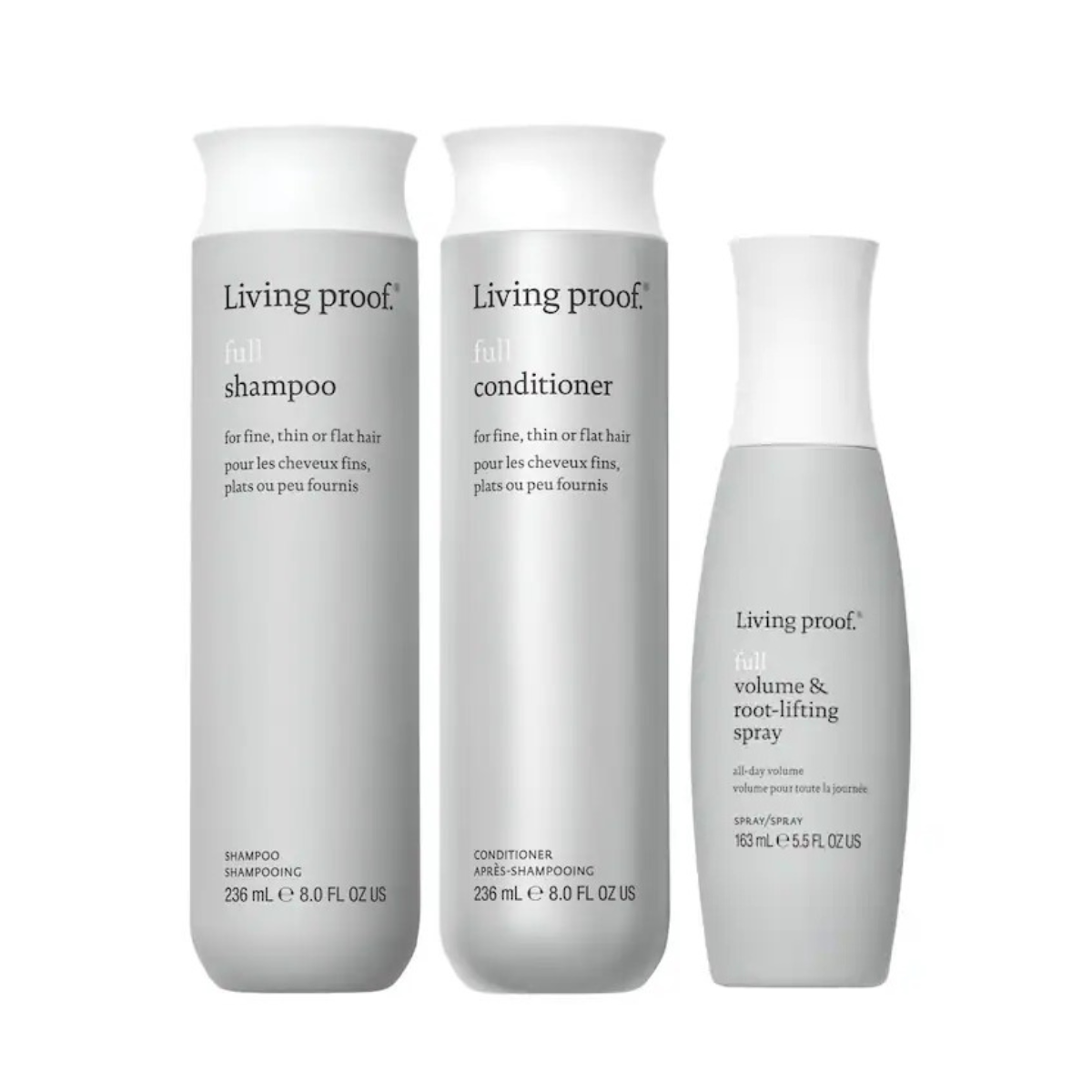 Living Proof Full Bundle