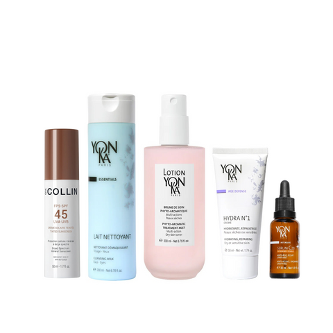 Yon-Ka Huile Detox 100ML