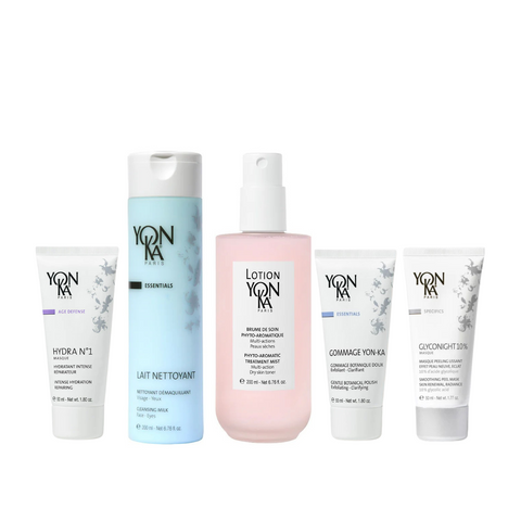 Yon-Ka Huile Detox 100ML