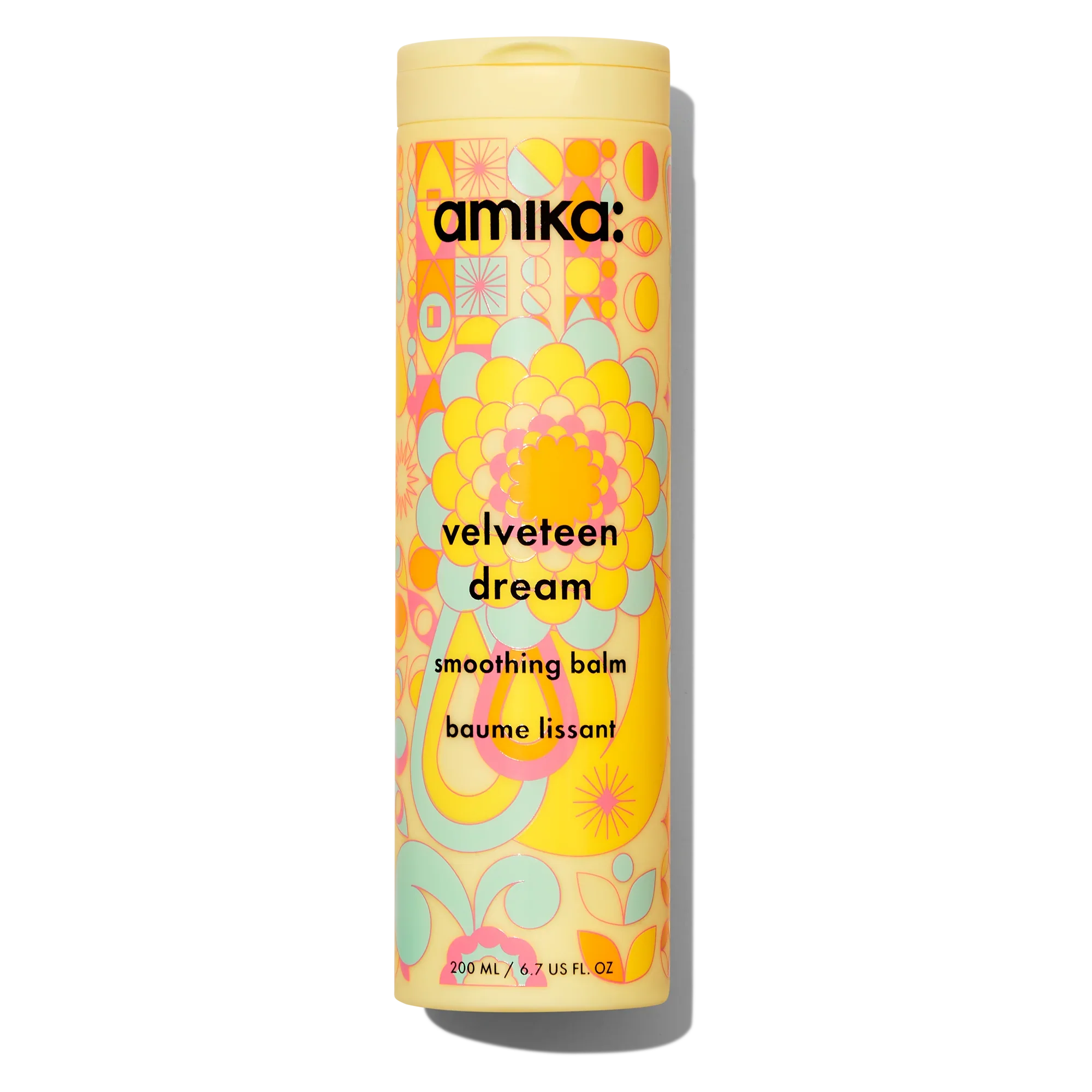 amika: Velveteen Dream Smoothing Balm 200ml