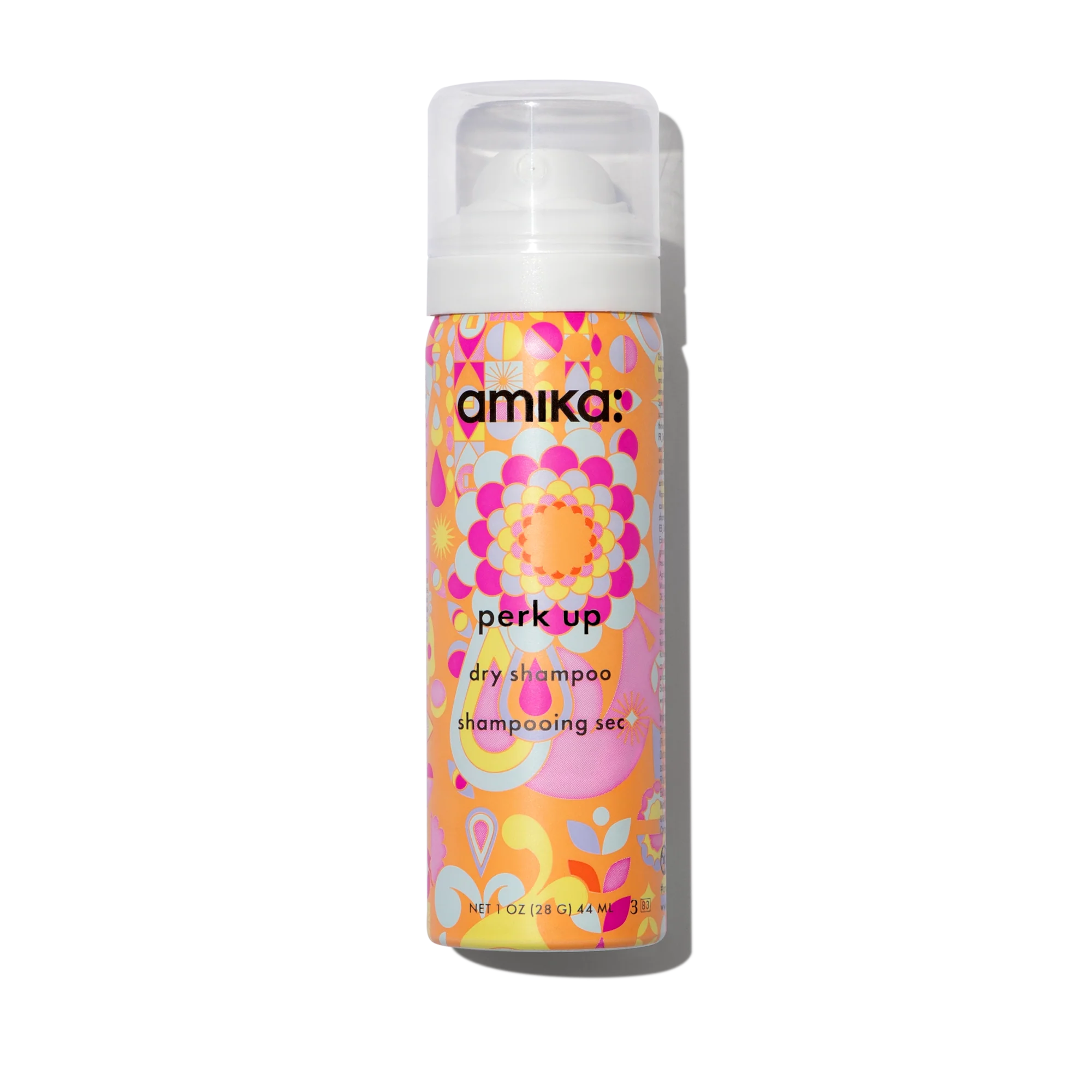 amika: Perk Up Dry Shampoo 44ml