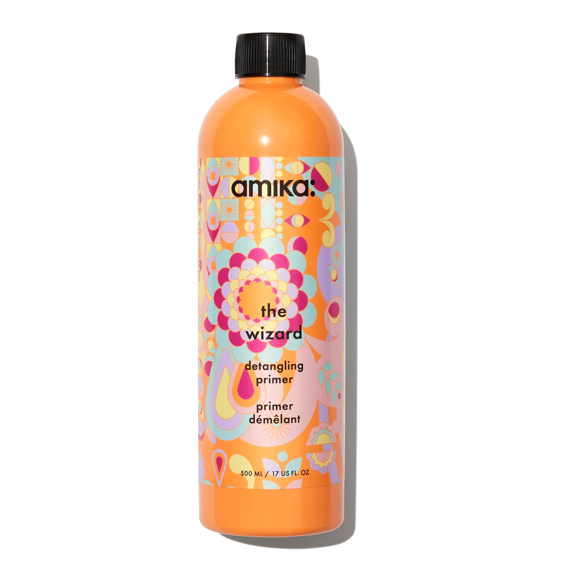amika: The Wizard Detangling Primer