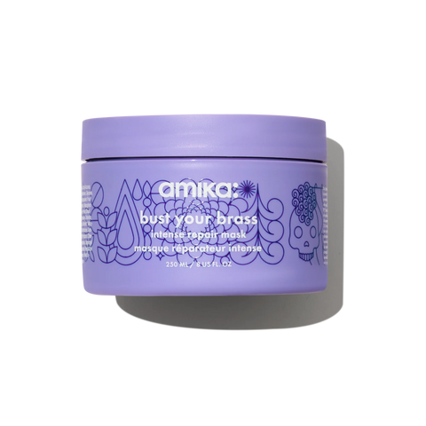 amika: Flash Instant Shine Mask 200ml