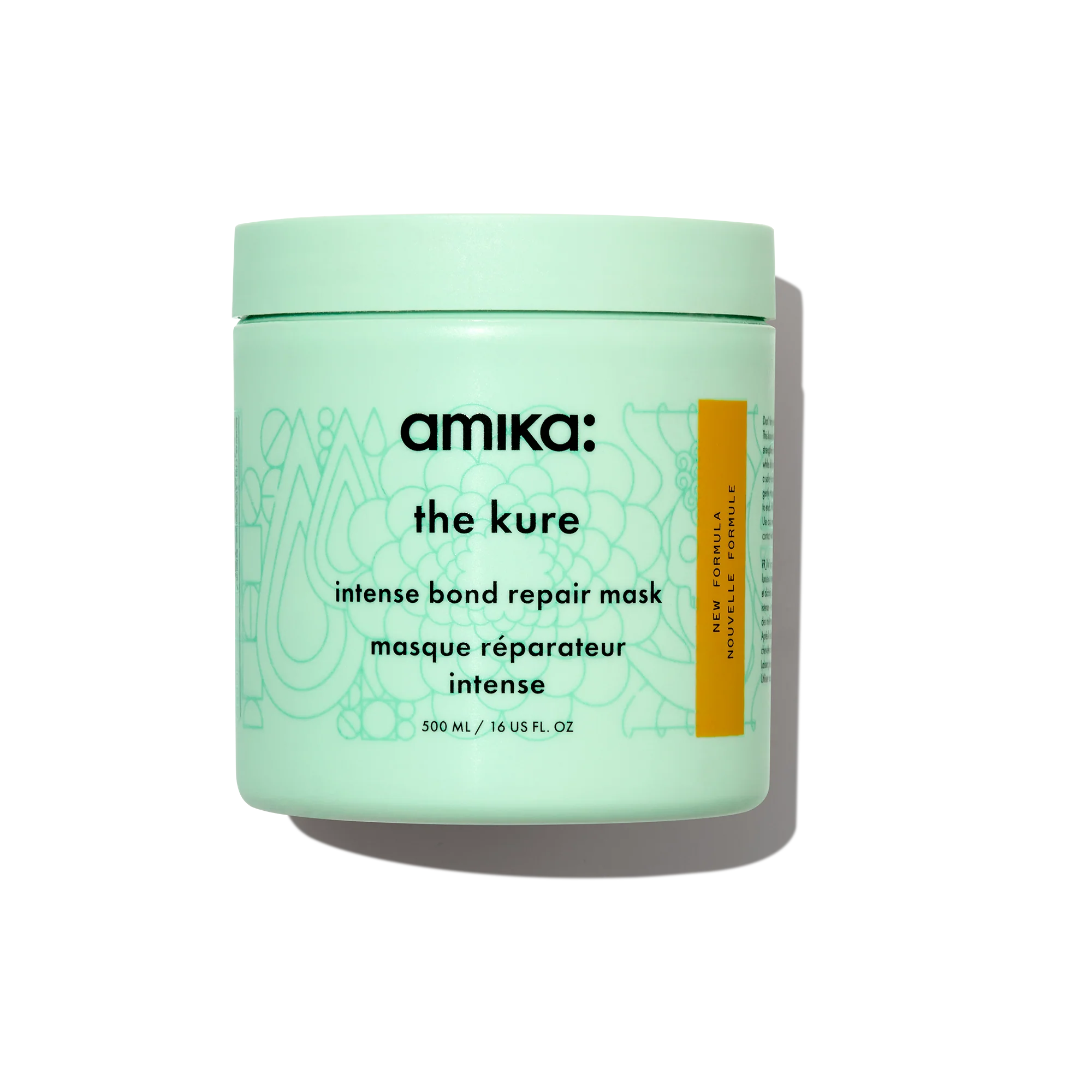 amika: The Kure Intense Bond Repair Mask