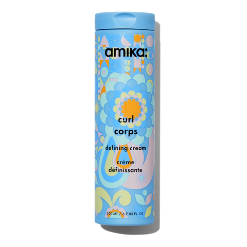 amika: The Closer Instant Split-end Hair Repair Cream 50ml
