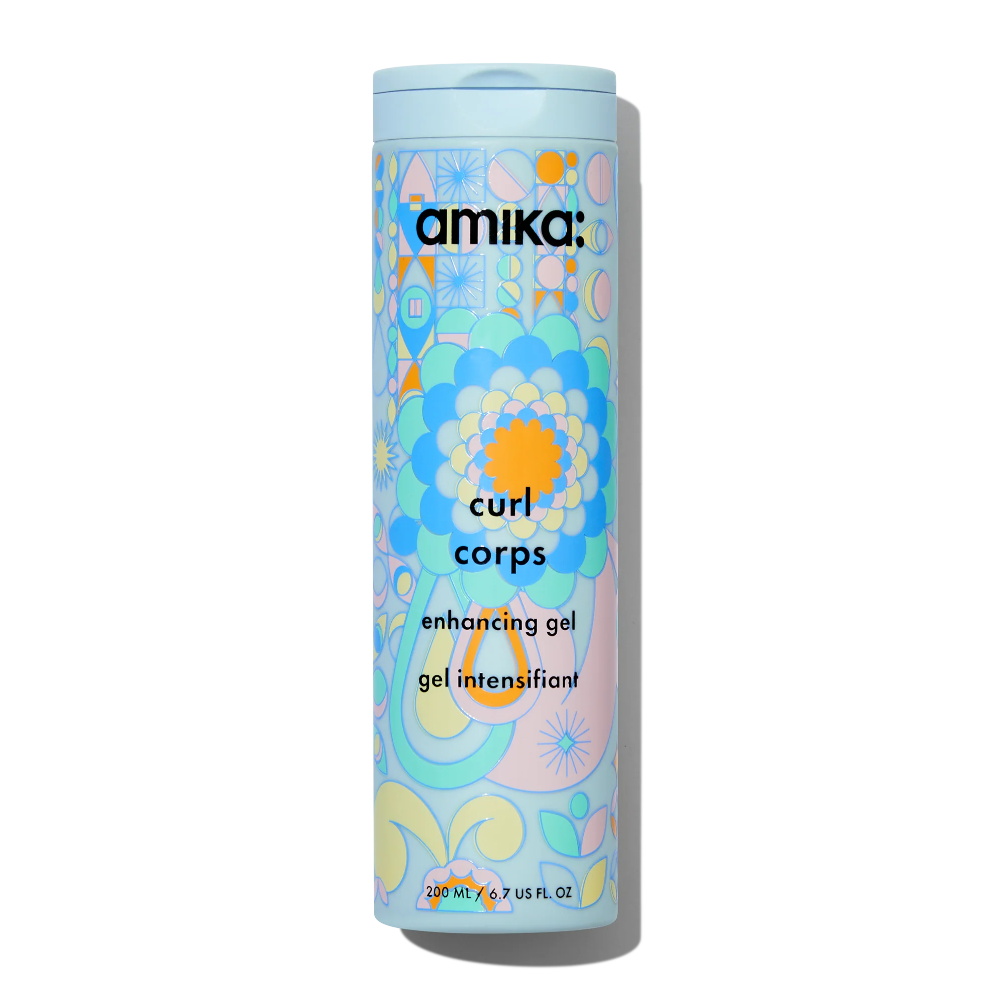 amika: Curl Corps Enhancing Gel 200ml