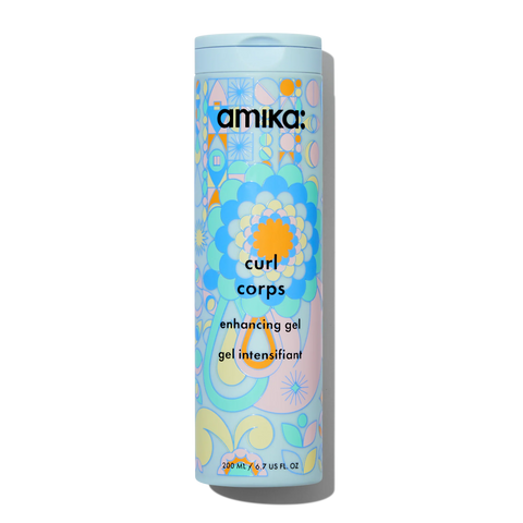 amika: Hair Blow Dryer Brush 2.0