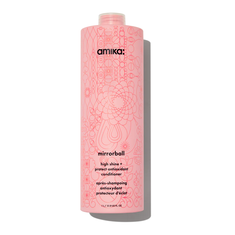 amika: Mirrorball Conditioner 1000ml