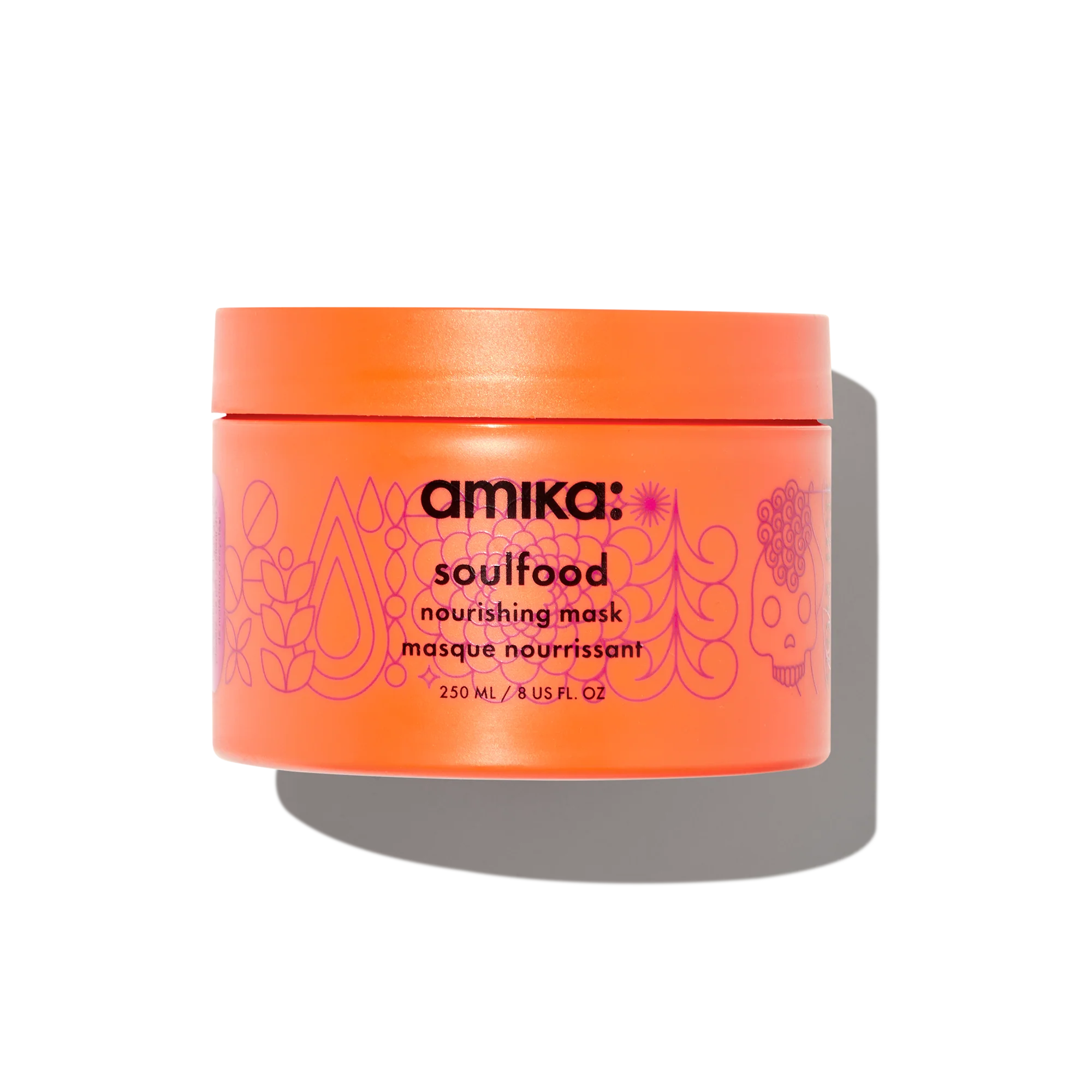 amika: Soulfood Nourishing Mask