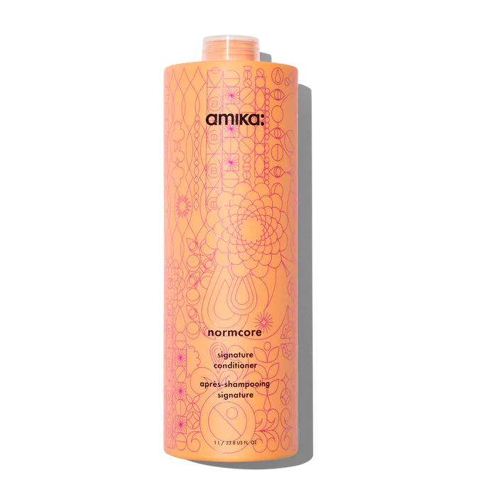 amika: Normcore Signature Conditioner 1000ml