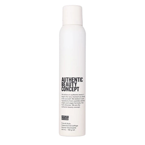 ABC Styling Strong Hold Hairspray 300ml