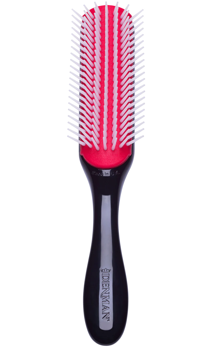 DENMAN D3 Original 7-Row Styler