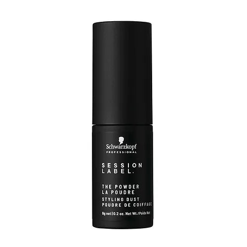 SCHWARZKOPF Session Label - The Powder Styling Dust 8g