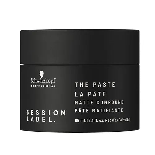 SCHWARZKOPF Session Label - The Paste 65ml