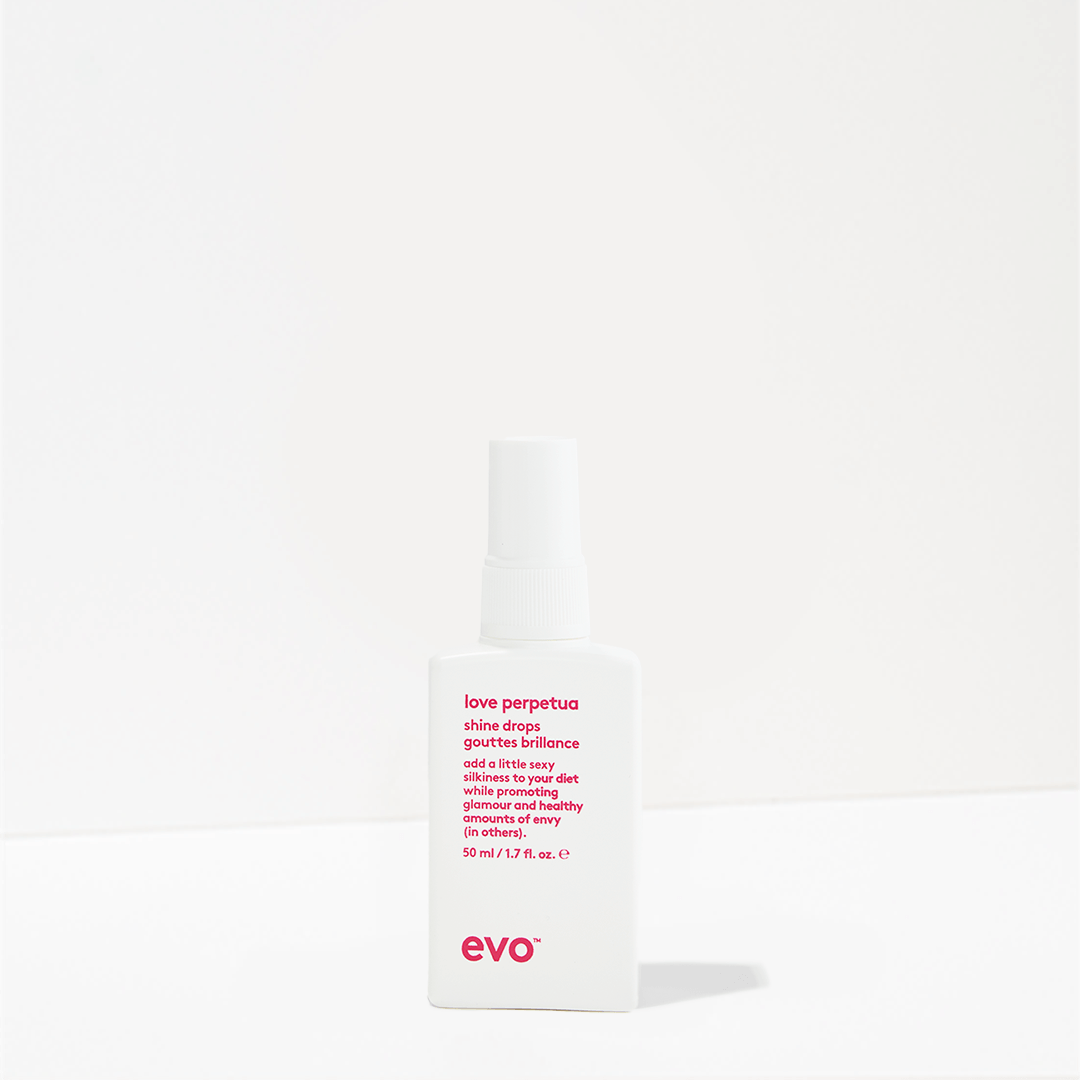 EVO love perpetua shine drops 50ml