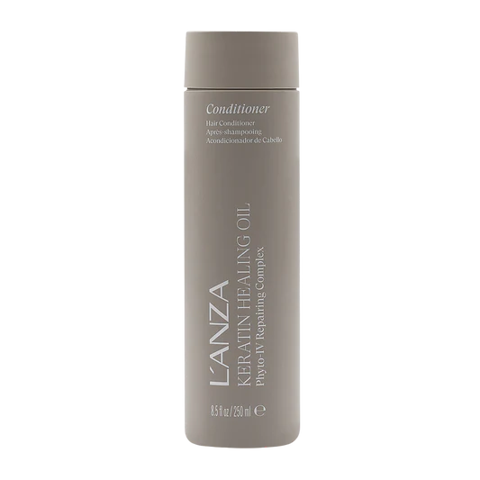 L'ANZA Keratin Healing Oil Conditioner 250ML