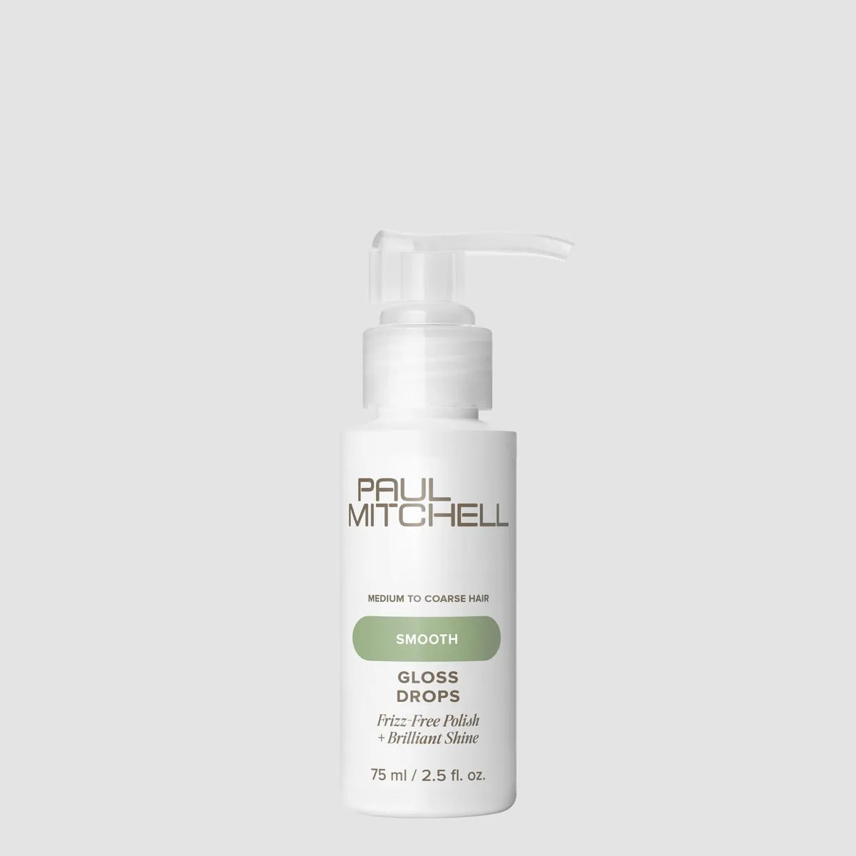 Paul Mitchell Smooth Gloss Drops 75ML