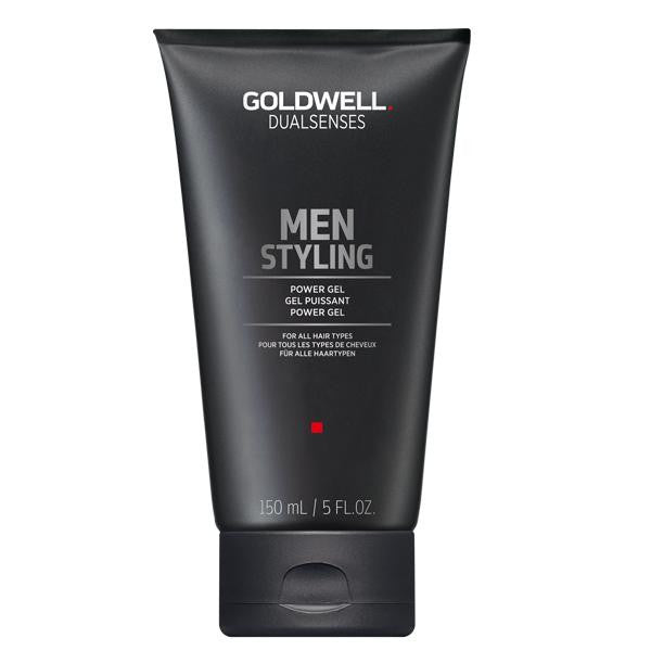 GOLDWELL Men Power Gel 150ml