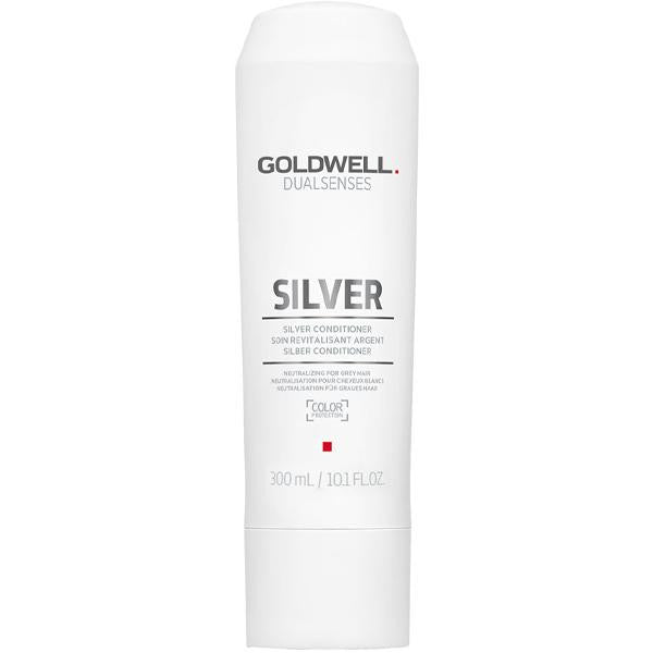 GOLDWELL Silver Conditioner 300ml