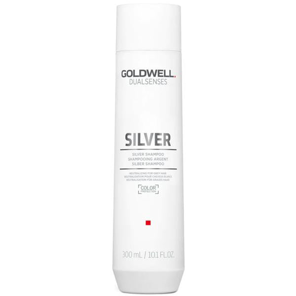 GOLDWELL Silver Shampoo 300ml