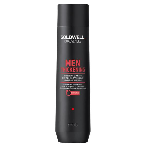 GOLDWELL Men Thickening Shampoo 300ml