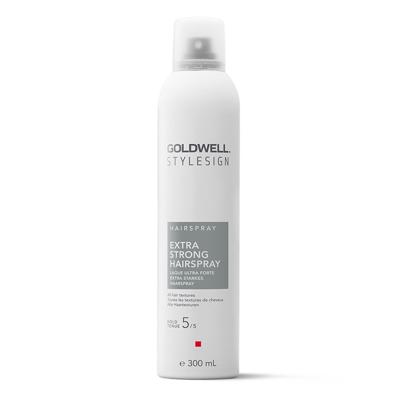 GOLDWELL HAIRSPRAY Extra Strong Hairspray 300ml