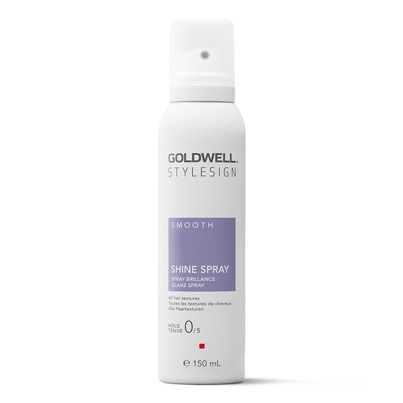 GOLDWELL SMOOTH Shine Spray 150ml