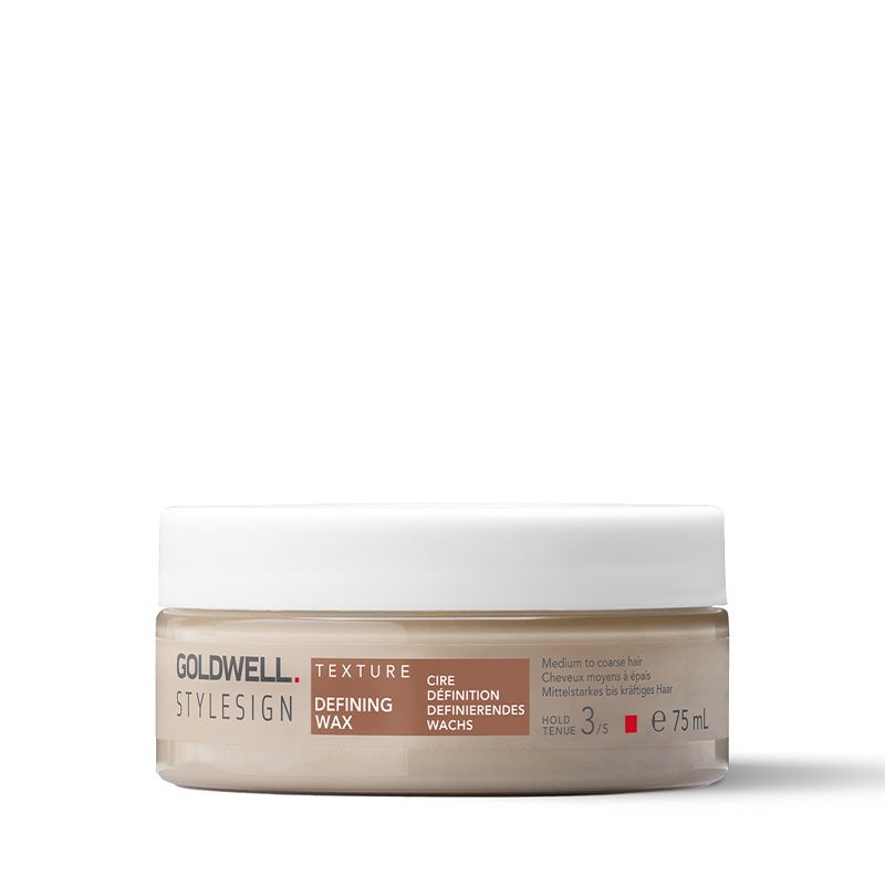 GOLDWELL TEXTURE Defining Wax 75ml
