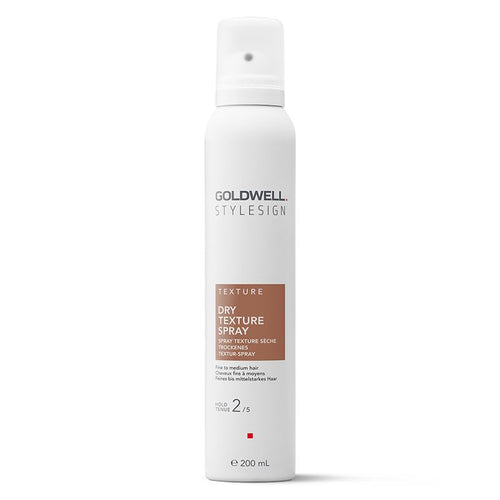 GOLDWELL TEXTURE Dry Texture Spray 200ml