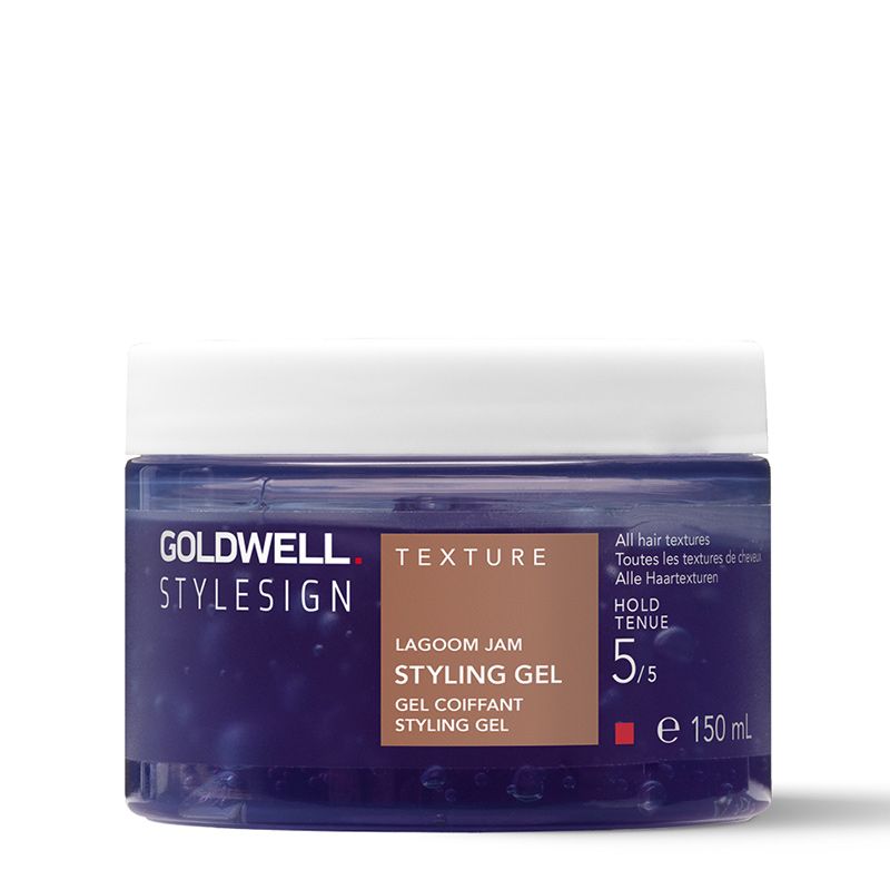 GOLDWELL TEXTURE Lagoom Jam Styling Gel 150ml