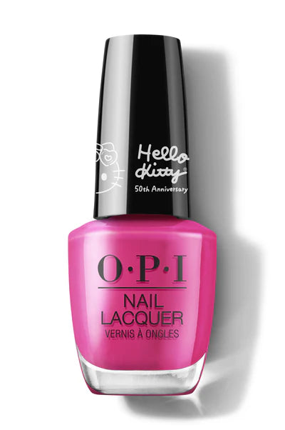 OPI Follow Your Heart