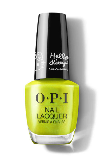 OPI Hello Kindness