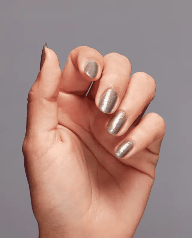 OPI Yay or Neigh