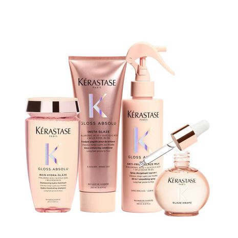 Kerastase Resistance Bain Therapiste 250ML