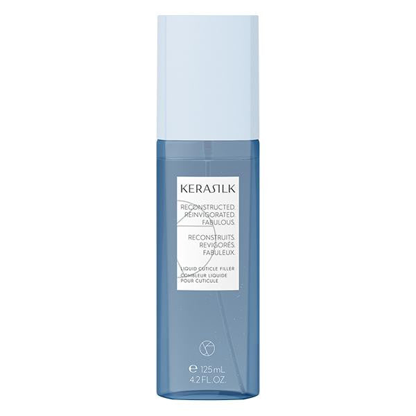 KERASILK Liquid Cuticle Filler 125ML