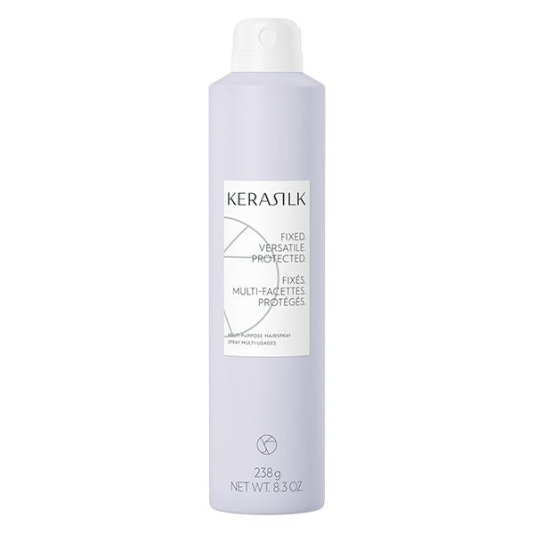 KERASILK Multi-Purpose Hairspray 300ML