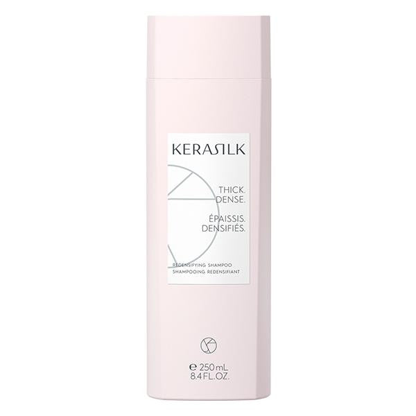 KERASILK Redensifying Shampoo 250ML